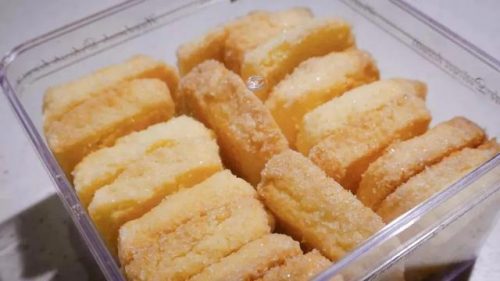 新疆甜品网店排名前十(新疆最贵的糕点)插图41