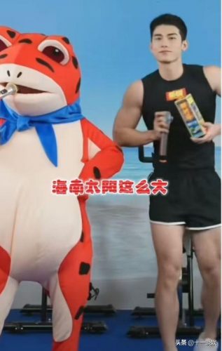广西外国男模排名前十(广西南宁柏菲男模)插图6