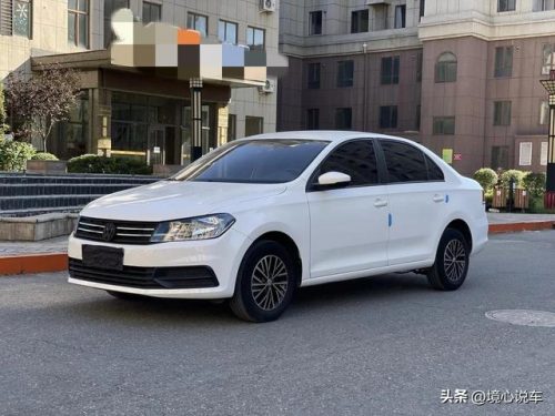 8万自动档车排行榜(八万左右自动挡车排名)插图7