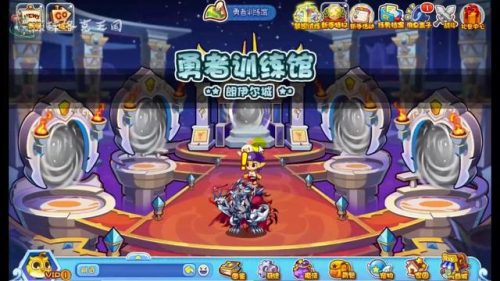 骑士迪莫搭配哪四个技能最强(骑士迪莫培养什么属性)插图8