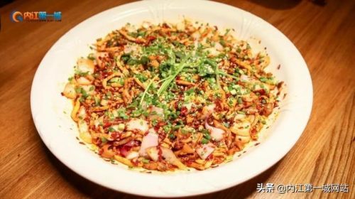 西林食堂美食排名前十(西林县特色美食)插图20