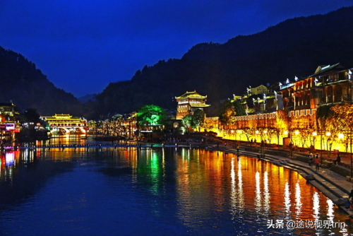 湖南的旅游景点排行榜(湖南周边好玩的旅游景点推荐)插图4