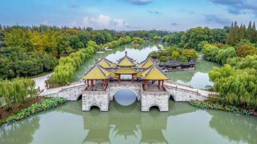 江苏省景点排行榜(江苏游玩十大景点)插图6