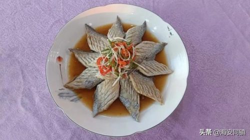 海安大酒店排名前十(海安领盛国际酒店几星级)插图4