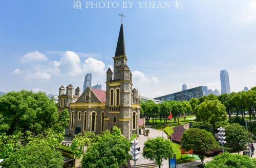 重庆摄影景点排名前十(重庆旅游区)插图26
