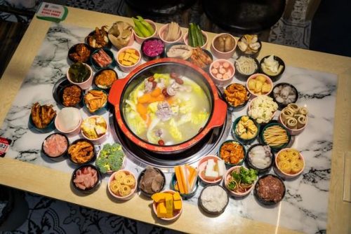 南宁快餐饭店排名前十(南宁上档次的饭店)插图9