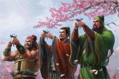 重生之三国小说排行榜(穿越三国写得最好的小说)插图4