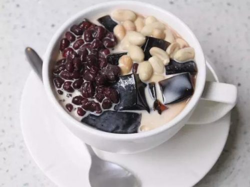 重庆奶茶加盟店排行榜(全国奶茶十大排行榜)插图27