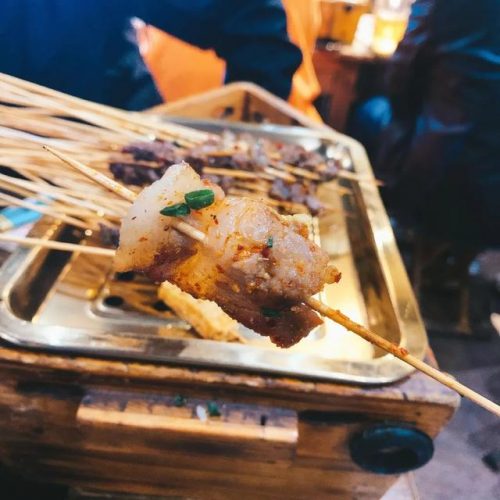 长沙饮食加盟店排行榜(饮食加盟)插图26