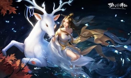 网易回合制网游排行榜(十大良心回合制手游)插图25