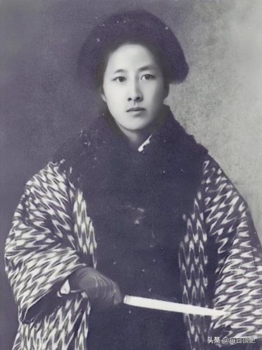 中国传奇女人物排行榜(中国最厉害的女人排名)插图6