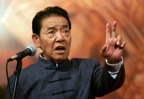 十大经典评书排行榜(十大必听经典评书推荐)插图