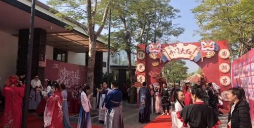 明秀广场酒店排名前十(明珠国际酒店)插图11