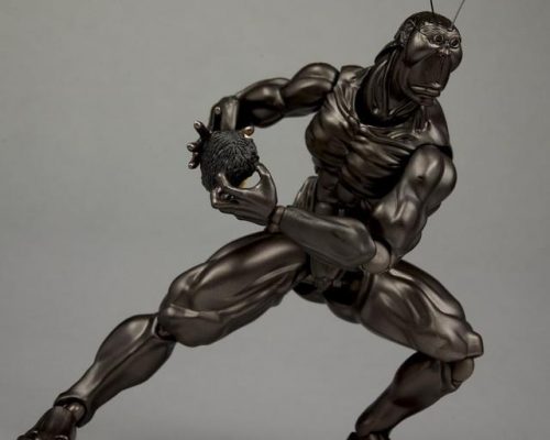 火星异种排名前十(火星人和火星一号)插图1
