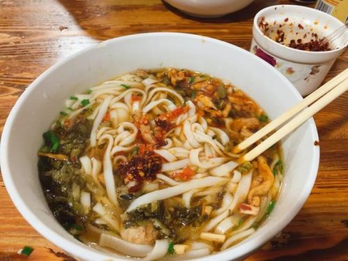 长沙饮食加盟店排行榜(饮食加盟)插图5