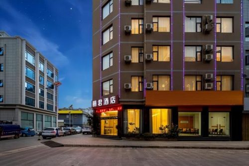 大理潮流酒店排名前十(大理古城酒店推荐)插图