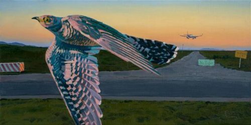 云南油画机构排名前十(云南油画学会)插图35