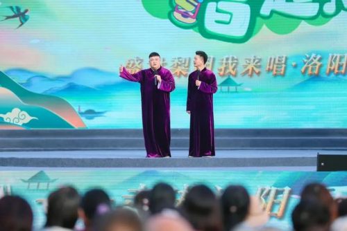 洛阳唱歌明星排名前十(高音歌曲明星排名)插图20