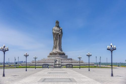 天津海边旅游景点排行榜(天津哪个海滩比较好玩)插图28