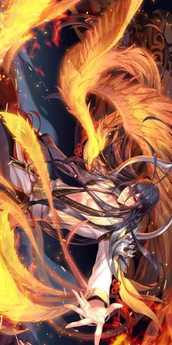 狐妖小红娘壁纸排行榜(狐妖小红娘情侣头像)插图19