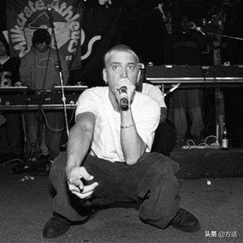 全球嘻哈歌手排行榜(美国hiphop歌手排名)插图9