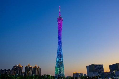 广东高楼住房排名前十(住房后面有高楼好吗)插图