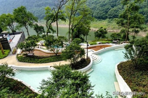 重庆各大温泉排名前十(重庆东温泉大酒店)插图