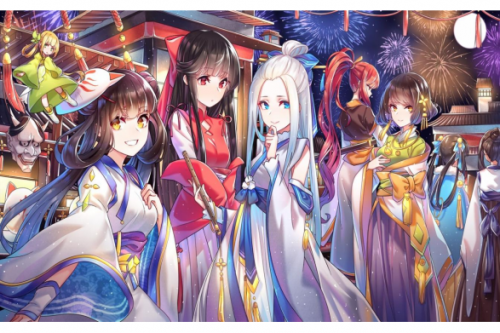 男搞笑穿越小说排行榜(比较搞笑的穿越小说)插图2