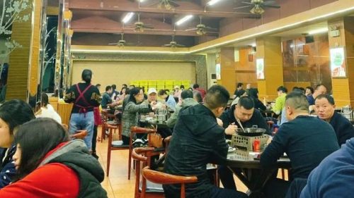 长沙饮食加盟店排行榜(饮食加盟)插图28