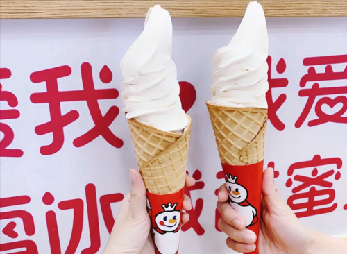 国内奶茶店排行榜10强(加盟奶茶店10大品牌)插图5