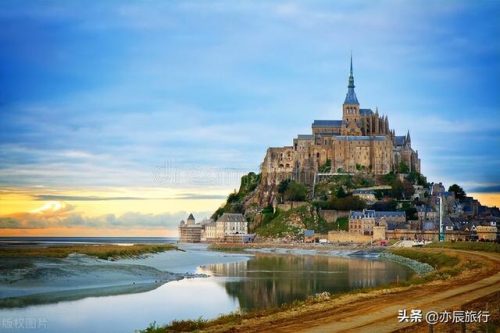 法国游玩路线排名前十(法国意大利旅游攻略)插图27