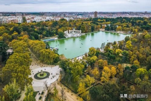 西班牙的景点排名前十(西班牙的旅游城市和著名景点)插图24