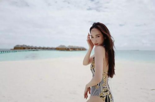 泰国一线女明星排行榜(泰国公认的十大美女明星)插图21