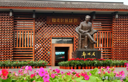 乐山排名前十景区(乐山适合一日游的景点)插图7