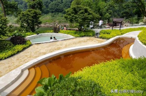重庆各大温泉排名前十(重庆东温泉大酒店)插图2