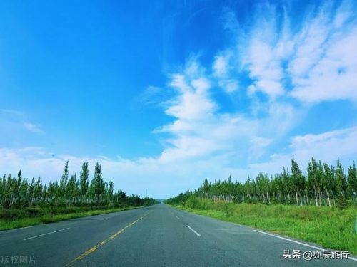 山区森林景点排名前十(河南哪里好玩旅游景点)插图7