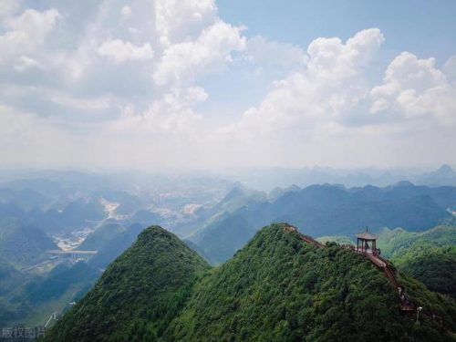 六盘水景点排行榜(贵州六盘水旅游景点攻略)插图29