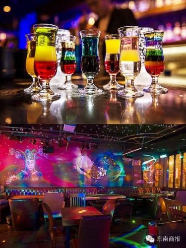 宁波酒吧商场排名前十(2019宁波蹦迪酒吧排行)插图9
