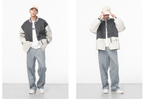 中国品牌前卫排名前十(世界男士服装品牌排行榜)插图26