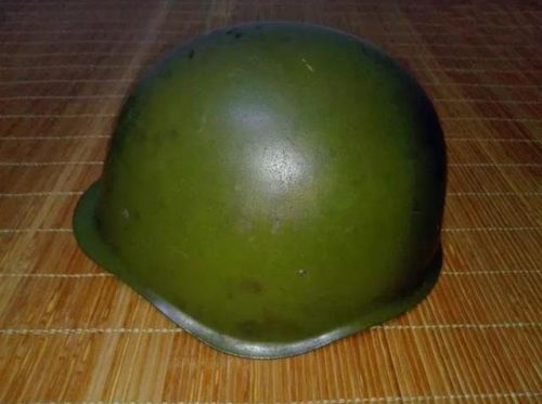 钢盔排行榜(头盔排名前十名)插图7