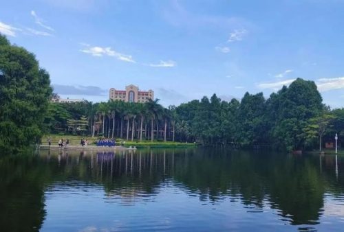 厦门好玩的景点排行榜(厦门都有哪些旅游景点)插图4