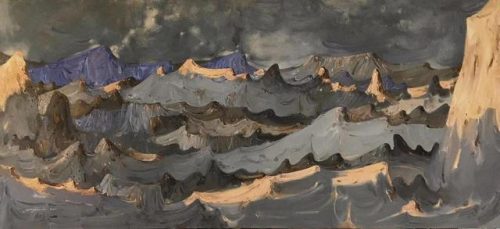 云南油画机构排名前十(云南油画学会)插图49