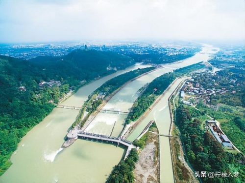 四川旅游胜地排行榜(四川最好玩的旅游景点排行)插图3