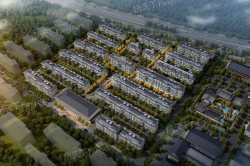 扬州顶级豪宅排名前十(扬州别墅小区有哪些)插图17