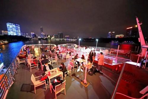 明秀广场酒店排名前十(明珠国际酒店)插图31