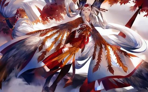 妖类经典小说排行榜(十大重生成妖兽的小说)插图19
