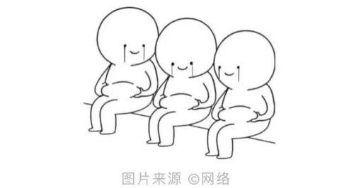 肚皮排行榜(各种肚型图片)插图3