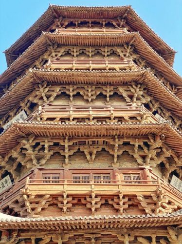 2019山西景点排名前十(山西旅游年票一卡通2019景点)插图9