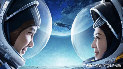 国外票房排行榜前十名(世界各国票房市场排名)插图10