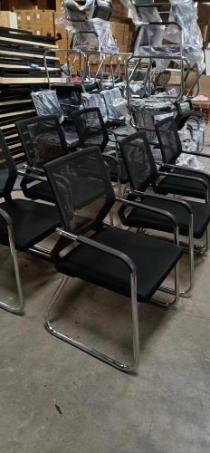 真皮老板椅品牌排行榜(十大顶级办公家具品牌)插图1